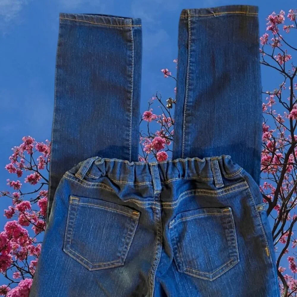 PLACE Super Skinny Jeans